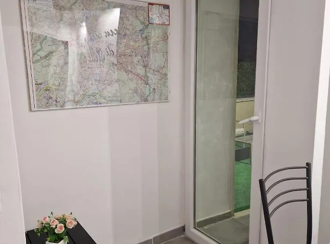 Appartement Saint Peter Vatican Confortable Stellasia Casa Rome