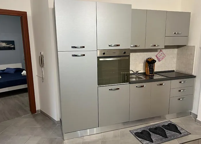 Saint Peter Vatican Confortable Stellasia Casa Appartement Rome