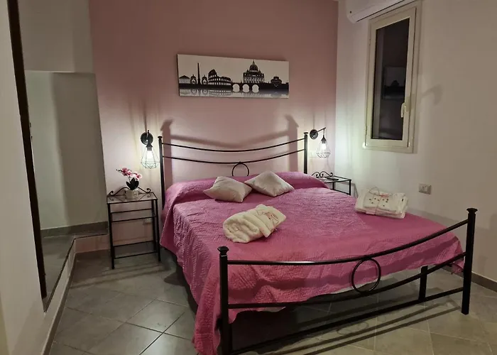 Appartement Saint Peter Vatican Confortable Stellasia Casa *