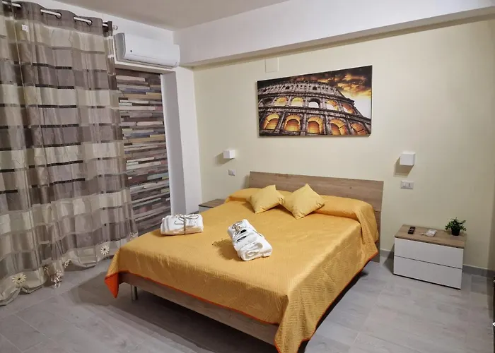 Saint Peter Vatican Confortable Stellasia Casa Appartement
