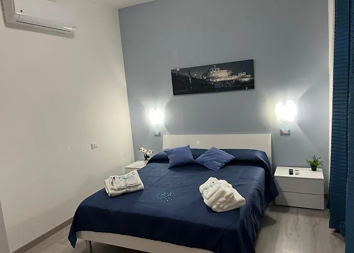 Saint Peter Vatican Confortable Stellasia Casa Appartement *