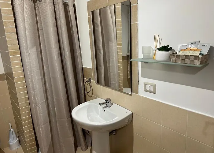 Appartement Saint Peter Vatican Confortable Stellasia Casa Rome